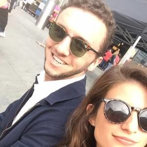 Meet your Posher, John